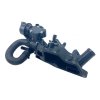Boîtier de thermostat / raccord d’origine – Renault / Dacia 1.2 TCe , 110601560R
